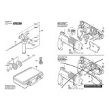 Bosch - PBH 2 R