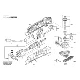 Bosch - 7125