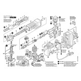 Bosch - DD 605