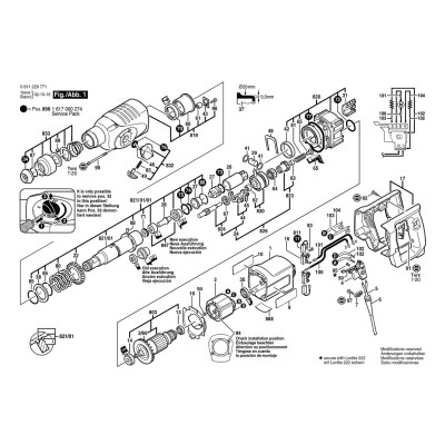 Bosch - 326