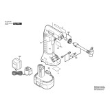 Bosch - 2420