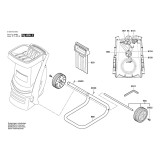 Bosch - AXT RAPID 2200