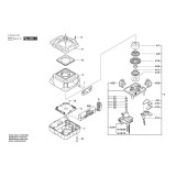 Bosch - AL500HV Version 2