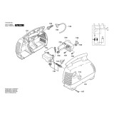 Bosch - AHR 1000 AS
