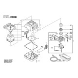 Bosch - LM800GR