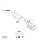 Bosch - BOS-280