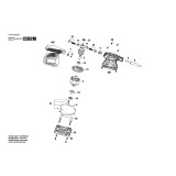 Bosch - 7232AB