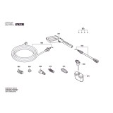 Bosch - AdvancedAquatak 140