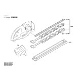 Bosch - AHS 2000