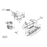 Bosch - BALMORAL 17S
