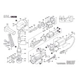 Bosch - GNA 3,5