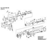 Bosch - SR/SL210NM/315N