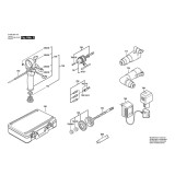 Bosch - PBH 12 VR