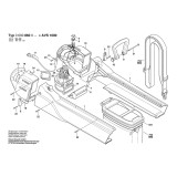 Bosch - AVS 1