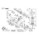 Bosch - PWS 2000