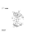 Bosch - TG502
