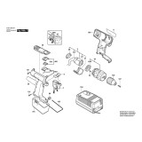 Bosch - B2109