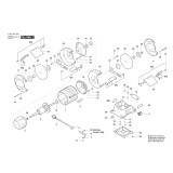 Bosch - GBG 35-15