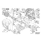 Bosch - 4270