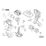 Bosch - ISR 18V-30 P