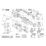 Bosch - HWS 810/300