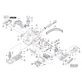 Bosch - GHO 700
