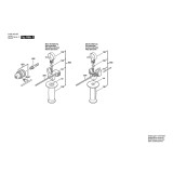 Bosch - PBH 20 RE