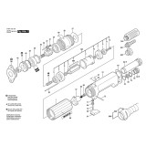 Bosch - 550 WATT-SERIE