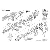 Bosch - GBH 2 SR