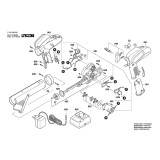 Bosch - 2055