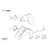 Bosch - MyIXO