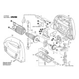 Bosch - 4003