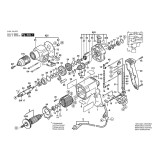 Bosch - 1194AVSRK