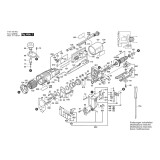 Bosch - GST 80 PE