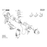 Bosch - YOUdrill