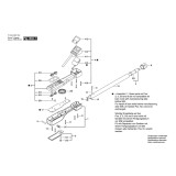 Bosch - 19-550