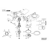 Bosch - 7435H1