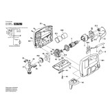 Bosch - JIG SAW (160)