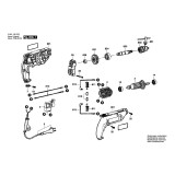 Bosch - BM BRAS