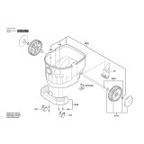 Bosch - GAS 35 L SFC+