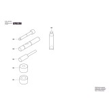 Bosch - GLH 18V-60