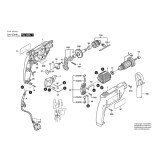 Bosch - GSB 400