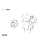 Bosch - 48-M4PB