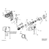 Bosch - 6700 H1
