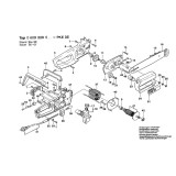 Bosch - PKE 35