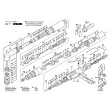 Bosch - SRW-AK40/400W