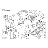 Bosch - AQUATAK 1200 PLUS