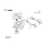 Bosch - ARM 32 E