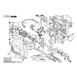 Bosch - GW 4100
