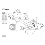 Bosch - GKS 18V-68